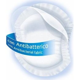 AVENT Philips Prsní vložky jednorázové 24 ks