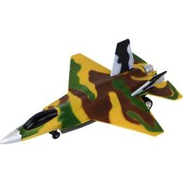 Buldozer na dálkové ovládání