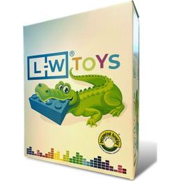 LW Toys FARMA