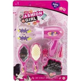 Dětská sada na lakování nehtů Glitter Polish