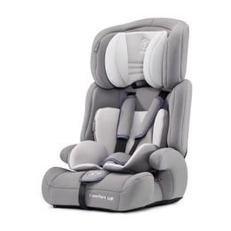 Autosedačka Kinderkraft Comfort Up 2019 9-36kg Grey