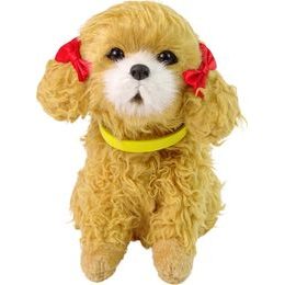 Interaktivní záchranářský pes - Bernardýn