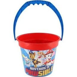 Čtvercový Kbelík Disney 2L - mix druhů