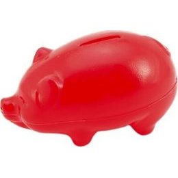 Pokladnička Muchomůrka