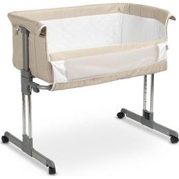 Multifunkční kolébka 2v1 růžová