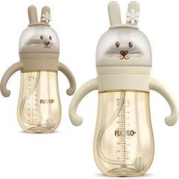 2403 BUT.240ML ZE SM. NENO BOTTLE 240