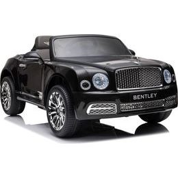 Elektrické autíčko Mercedes AMG SL63 žluté