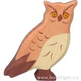 Vícevrstvé puzzle - auto