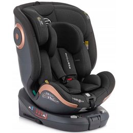 Autosedačka Sesttino Extender 2023 0-36 kg I-size black