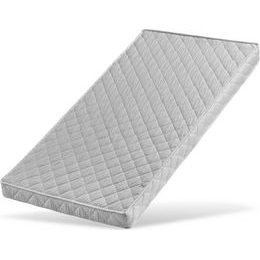 Dětská matrace Danpol Komfort II Kokos-Pěna-Kokos 120x60