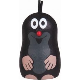 Smějící se Krtek - magnet