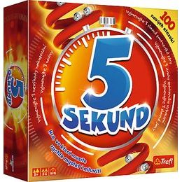 Anonimo junior - společenská hra