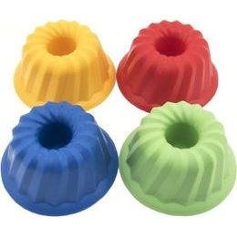 Soft míč na soft tenis - mix 3 barvy