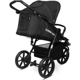 Sportovní kočárek Jimbo black