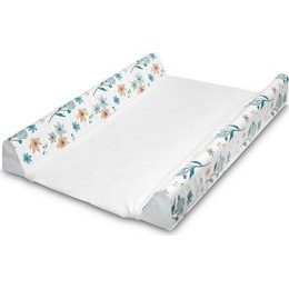 Prostěradlo na přebalovací podložku bílé