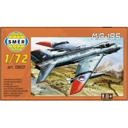 Model MIG-19S