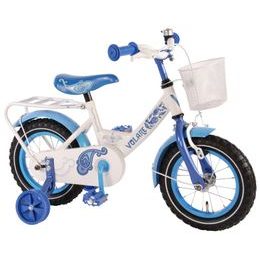 Dětské kolo Volare Paisley 12"