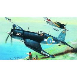 Model F4U-1 Corsair