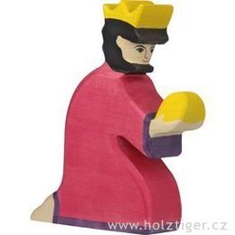 Balanční věž vichřice