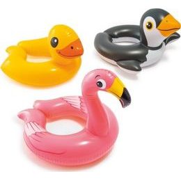 Nafukovací kruh - krtek