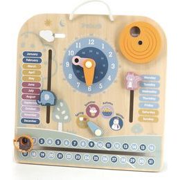 Viga Kalendář a hodiny