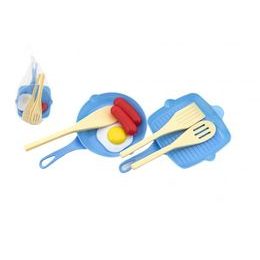 Sada pánví s doplňky 7ks