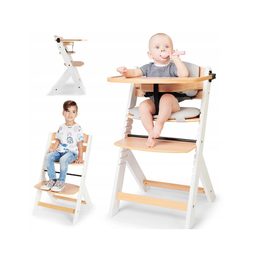 Kolébka Kinderkraft Lovi šedá