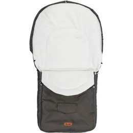 Sensillo Zimní fusak Polar grafitový