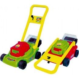 Sekačka na trávu 2001 automatic - mix barev