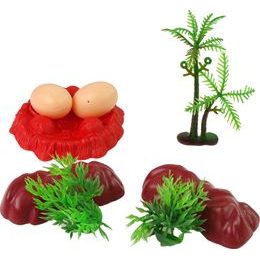 Dinosaurus T-Rex velký