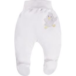 EEVI Overal Newborn ecru 62 (3-6m)