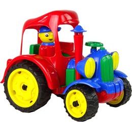 Formičky do pískoviště, Mořské tvary