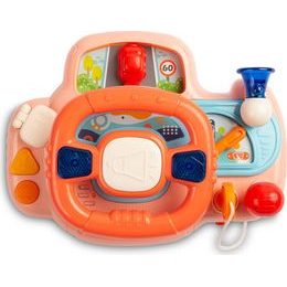 Odrážedlo s vodící tyčí Mercedes G350 D black