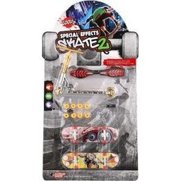 Kolo prstové šroubovací s doplňky