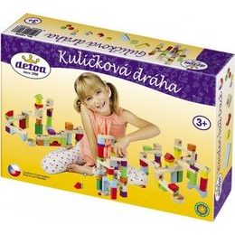 Co kam patří? 36 dřevěných kamenů