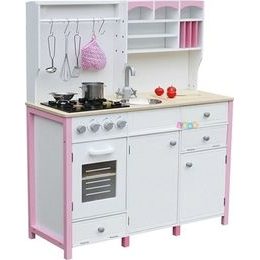 Sada nádobí - mix 3 barvy v plastové tašce/kabelce