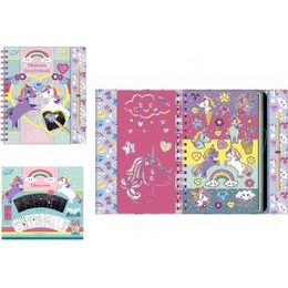 Pískování Disney 2v1