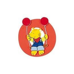 Dřevěné písmeno Ö