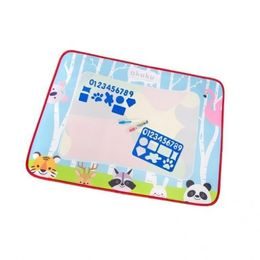 Pěnová vzdělávací podložka 180x200cm