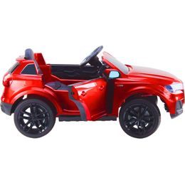 Elektrické autíčko Mercedes AMG SL63 žluté