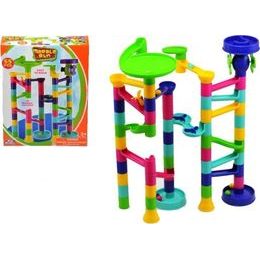 Kuličková dráha 55ks