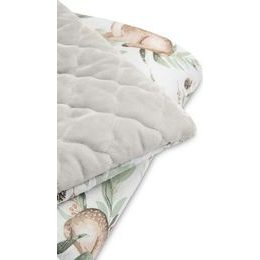 Dětská sada do postýlky polštář a peřina 3ks vodní svět