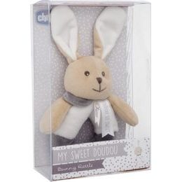 Chicco Méďa s Projektorem Béžový