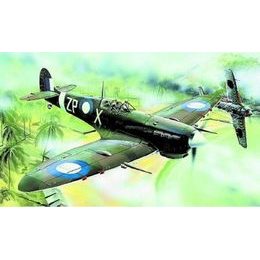 Model Supermarine Spitfire MK.VC