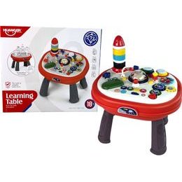 Interaktivní vzdělávací stůl pro děti Space