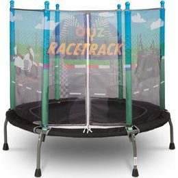 Dětská trampolína Race