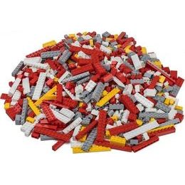 LW Toys Stavebnice pro děti - Hasičská základna malá