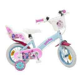 Dětské kolo Toimsa My Little Pony 12"