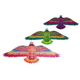 Létající drak Orel 3 druhy