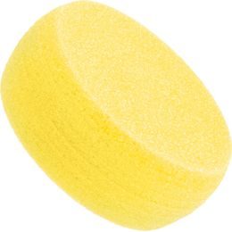 Akuku Mycí houbička žlutá